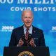Biden continues campaign to get people vaccinated