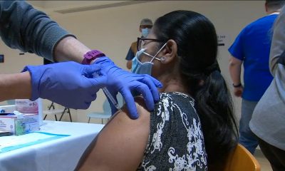 NYS eligibility for COVID-19 vaccines expands to 16+ Tuesday