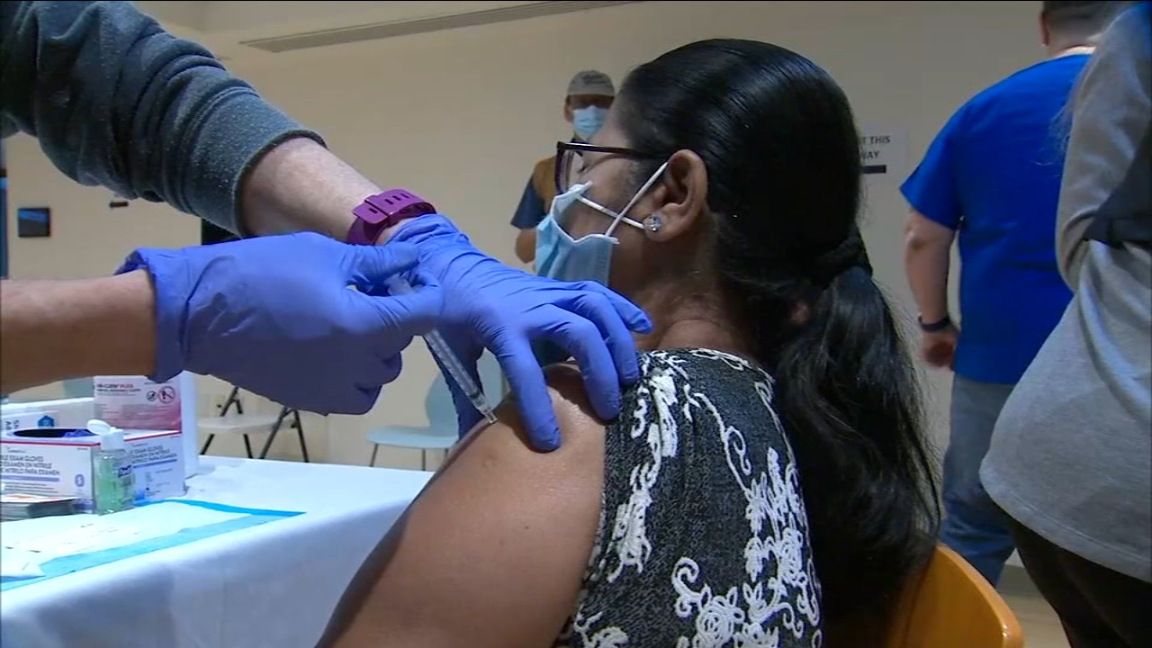 NYS eligibility for COVID-19 vaccines expands to 16+ Tuesday NYS eligibility for COVID-19 vaccines expands to 16+ Tuesday
