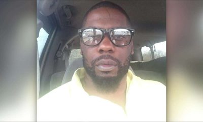 Warrant: Drug Buys Recorded Weeks Before Black Man Shot Dead