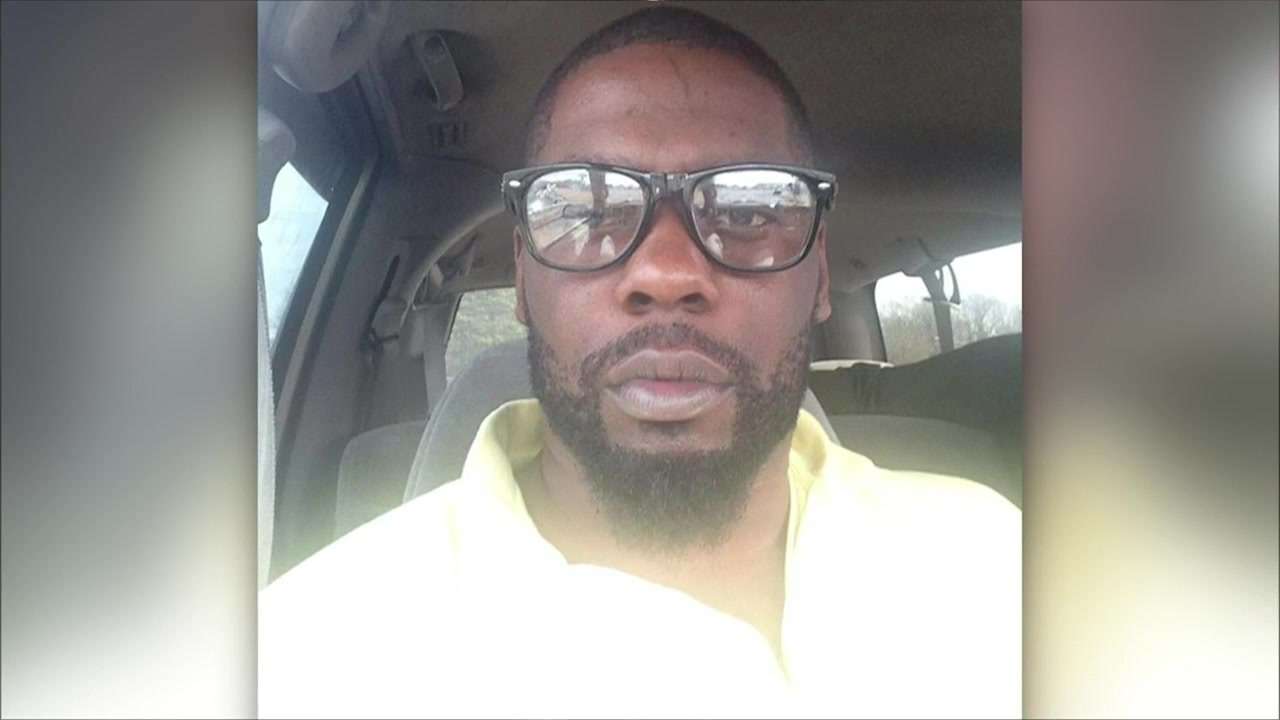 Warrant: Drug Buys Recorded Weeks Before Black Man Shot Dead