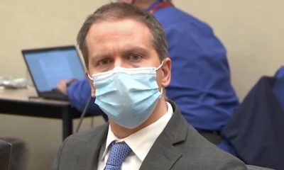 Rochester community reacts to guilty verdict in Derek Chauvin trial