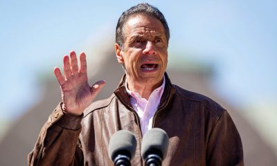 State lawmakers to repeal Gov. Cuomo’s order mandating food with alcohol purchase