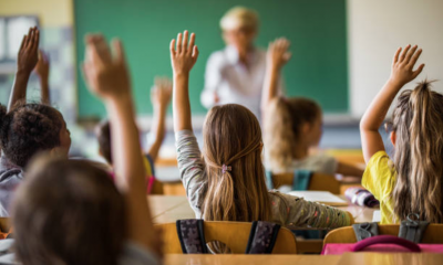 Rochester Regional Health pediatrician discusses the rise in COVID-19 cases in children
