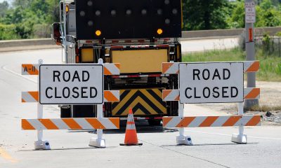 Portion of Stone Road in Henrietta reopens after house fire