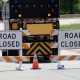Portion of Stone Road in Henrietta reopens after house fire