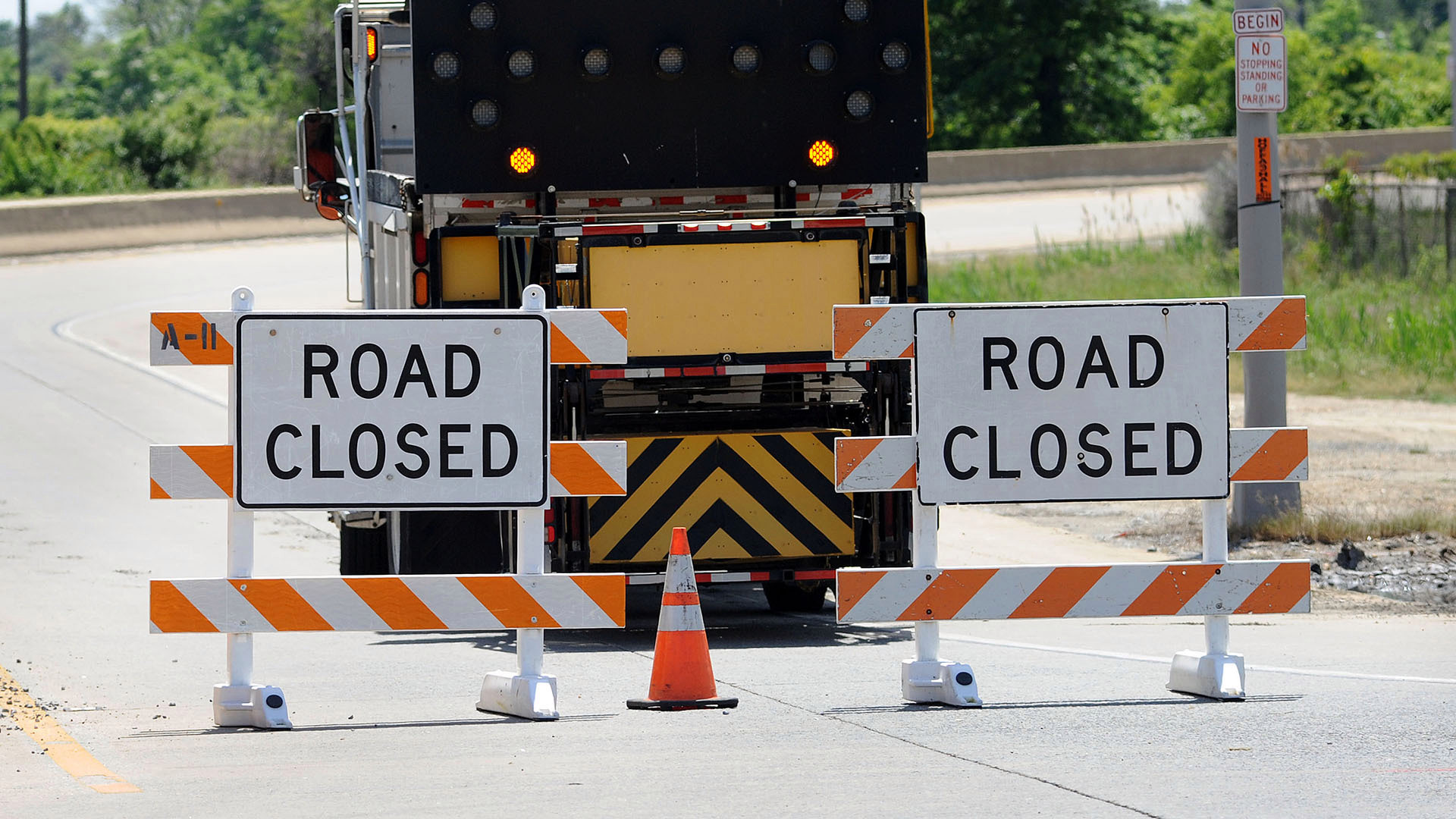 Portion of Stone Road in Henrietta reopens after house fire
