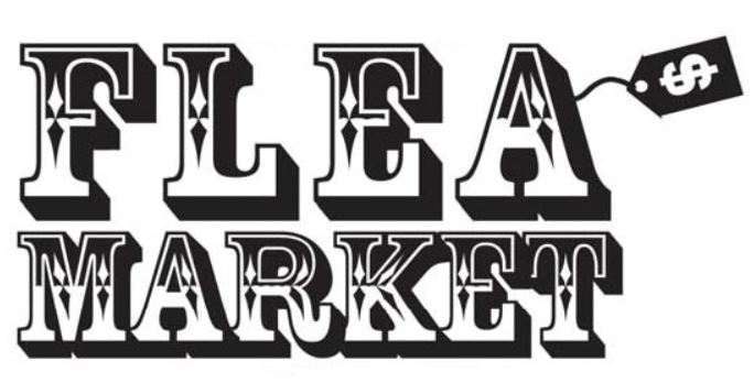 Treasures to be found at Community Garage and Superflea at Rochester Public Market Treasures to be found at Community Garage and Superflea at Rochester Public Market