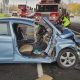 Injury Crash on W. Henrietta Rd