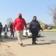 Community rallies to remember victims of violence