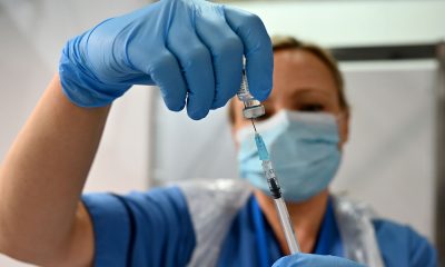 Monroe County welcomes walk-ins to all county-run vaccination sites