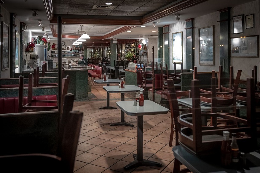 State lawmakers to repeal Gov. Cuomo’s order mandating food with alcohol purchase