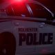 Man in critical condition after Jefferson Avenue shooting