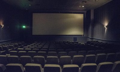 Two Rochester movie theatres reopen to public
