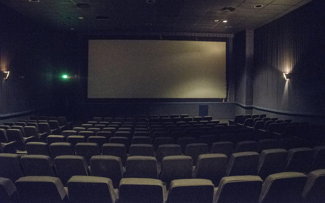 Two Rochester movie theatres reopen to public Two Rochester movie theatres reopen to public