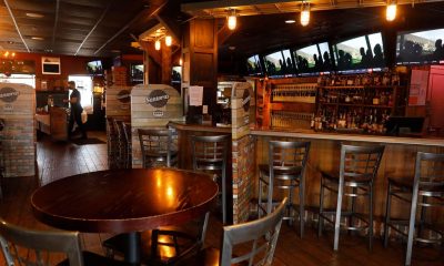 Curfew extended to midnight for bars, restaurants beginning April 19
