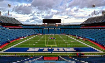 WNY attorney speaks on county stadium vaccination plan for Bills, Sabres games
