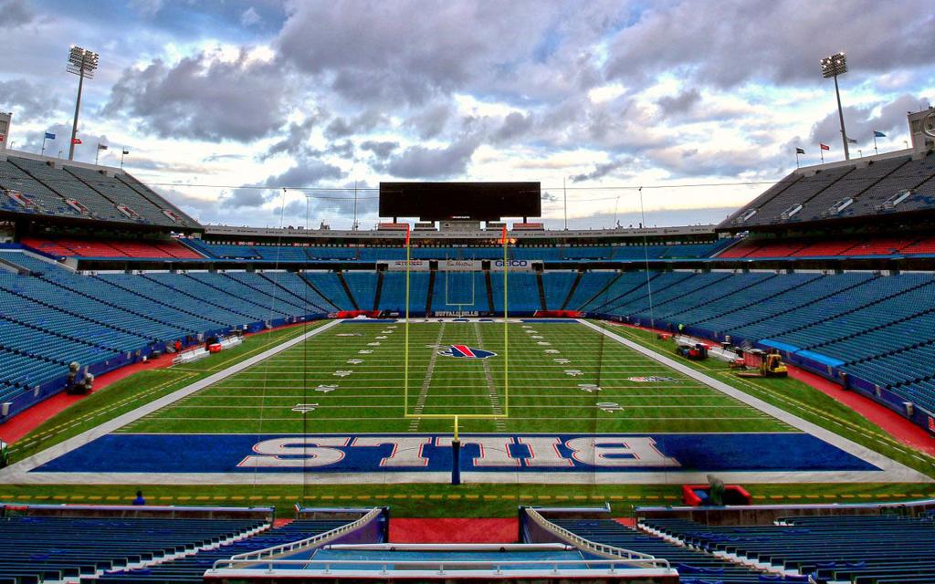 WNY attorney speaks on county stadium vaccination plan for Bills, Sabres games