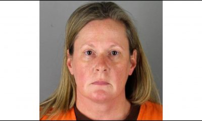 Former Minnesota cop charged in shooting of Black motorist