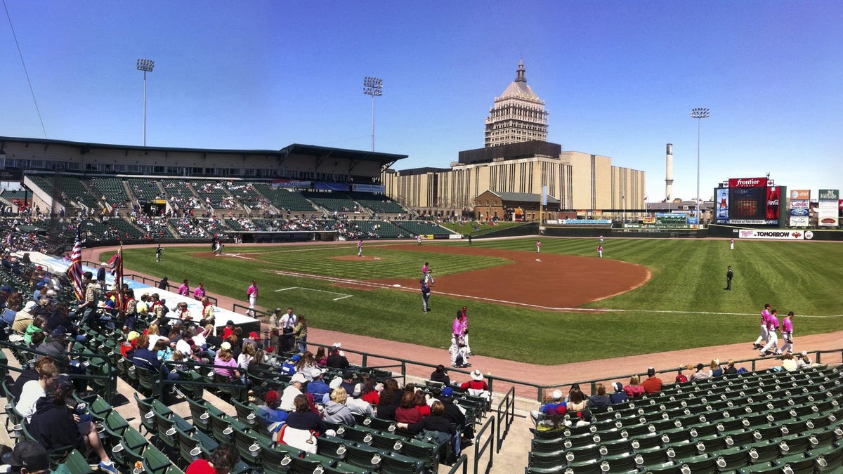 Rochester Red Wings announce 2021 ticket details, COVID-related changes Rochester Red Wings announce 2021 ticket details, COVID-related changes