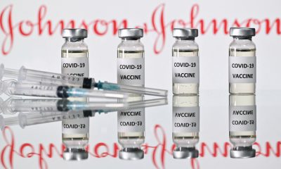White House says J&J pause will not have a ‘significant impact’ on vaccination plan