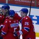 Amerks fall to Cleveland in series opener, 9-2