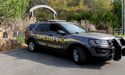 Coroner: 6th person dead following South Carolina shooting