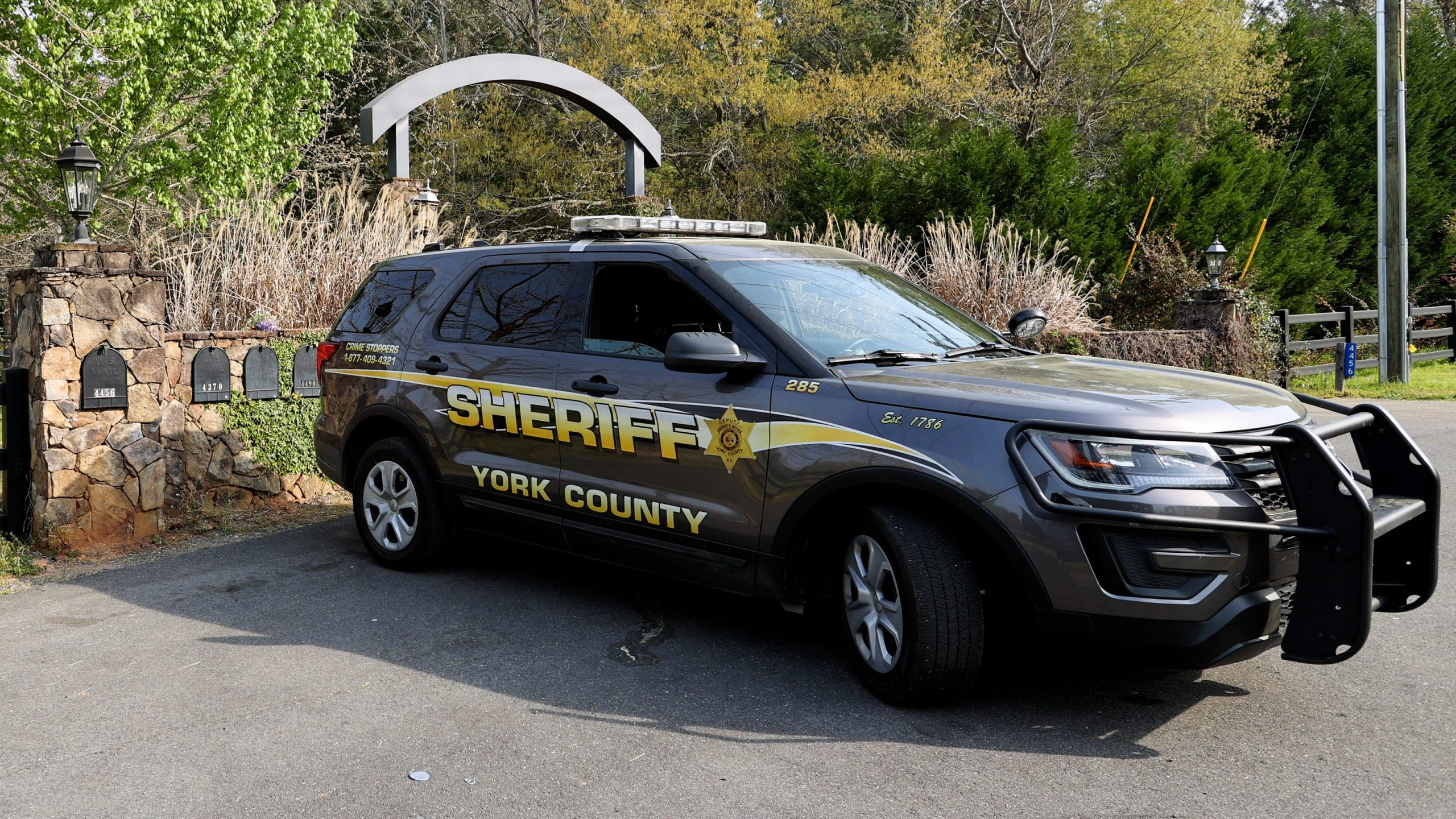 Coroner: 6th person dead following South Carolina shooting Coroner: 6th person dead following South Carolina shooting