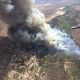 Arizona wildfire destroys 12 homes; 200 people evacuated