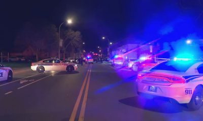 RPD: Teen, woman arrested in connection to an armed carjacking after chase