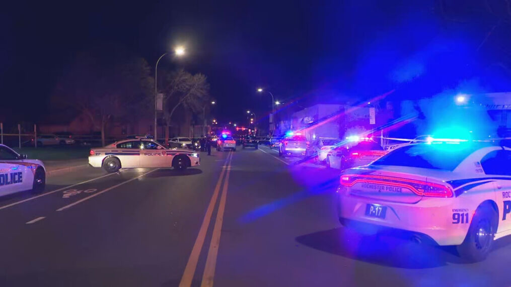 RPD: Teen, woman arrested in connection to an armed carjacking after chase