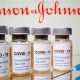 Gov. Cuomo says NYS will receive fewer doses of J & J vaccine in week 18 allotment