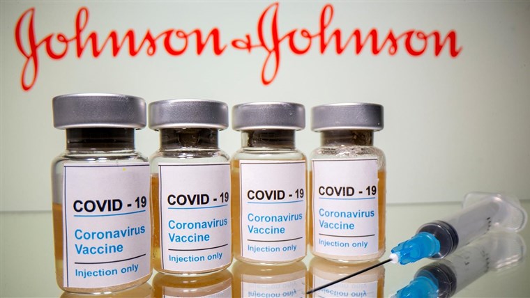 Gov. Cuomo says NYS will receive fewer doses of J & J vaccine in week 18 allotment