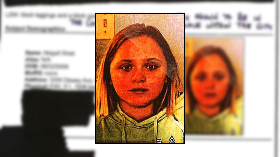 Greece police searching for missing 14-year-old girl, believed to be with man in Rochester Greece police searching for missing 14-year-old girl, believed to be with man in Rochester