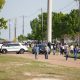 Police: Employee kills 1, wounds 5 at Texas cabinet business