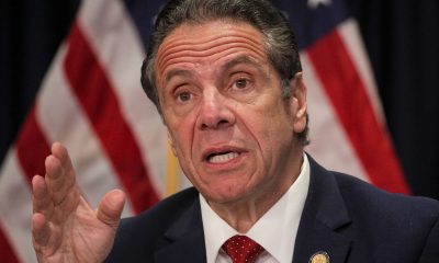 Gov. Cuomo announces new award for clean energy solutions