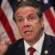 Gov. Cuomo announces new award for clean energy solutions