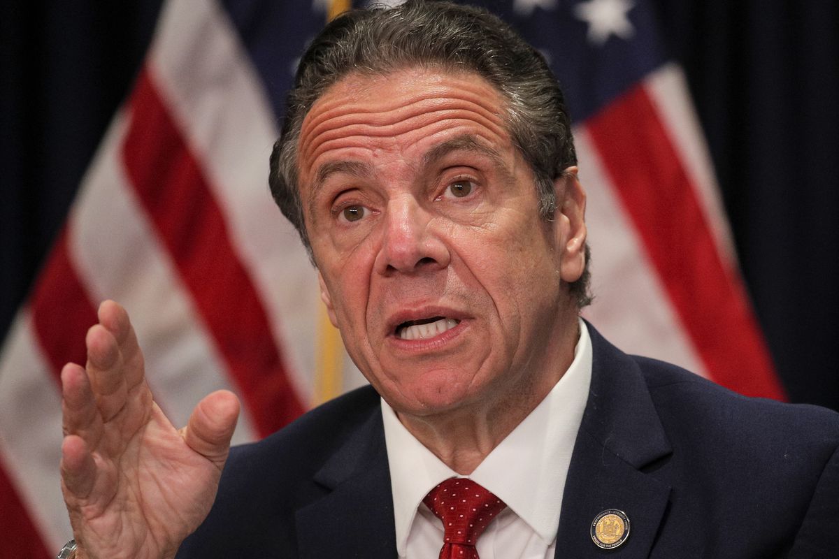 Gov. Cuomo announces new award for clean energy solutions