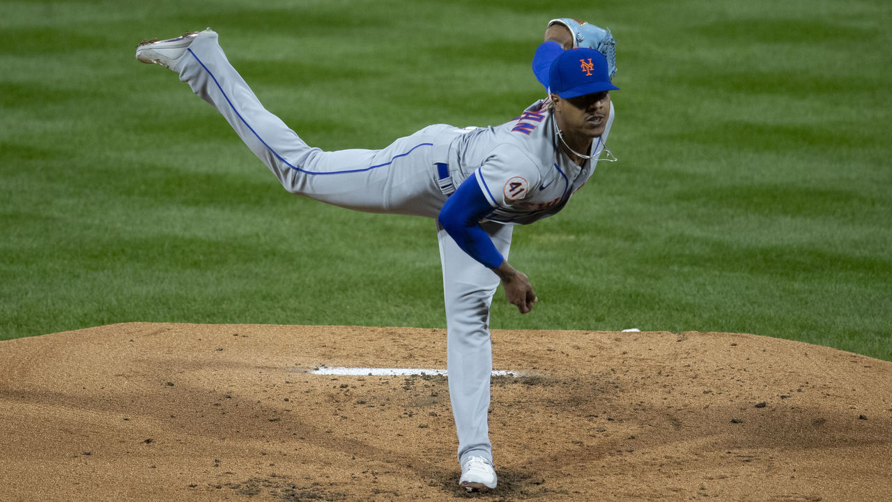 Marcus Stroman sharp in return, Mets beat Phillies 8-4 for first win of season Marcus Stroman sharp in return, Mets beat Phillies 8-4 for first win of season