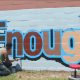 Artist Turns Rochester Mural Messages Into T-Shirts