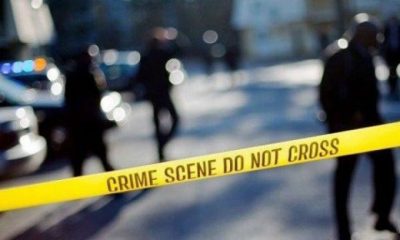 Bronx shooting leaves 1 dead, bystander hurt; 2 arrested