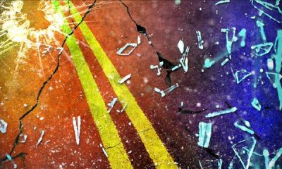 Honeoye driver ticketed after rear-ending car at Victor intersection