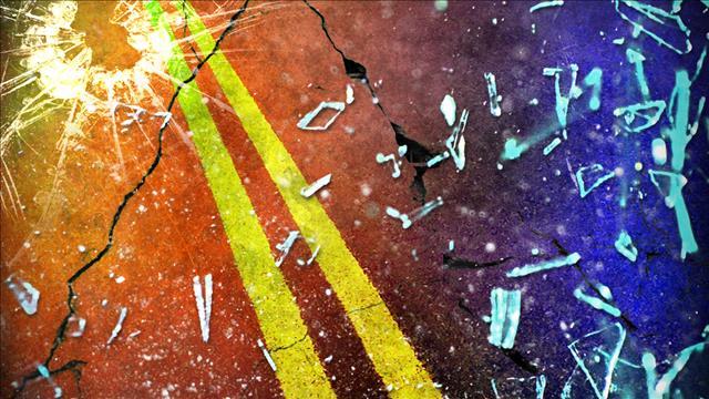 Honeoye driver ticketed after rear-ending car at Victor intersection