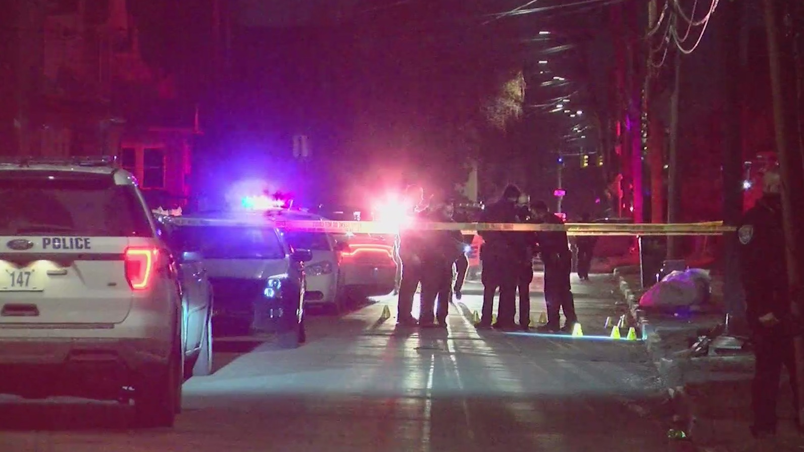 2 men hospitalized after shooting, altercation near Portland Avenue in Rochester 2 men hospitalized after shooting, altercation near Portland Avenue in Rochester