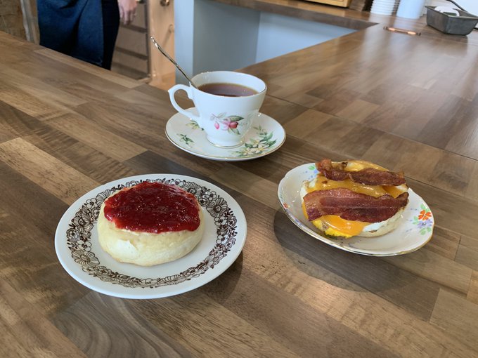 The Crumpet Lady opens on Monroe Avenue in Rochester By Wendy Mills Rochester