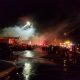 UPDATE: No injuries, fire found to be accidental at Waterloo auto shop