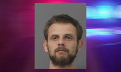 Bath sex offender charged with forcible touching