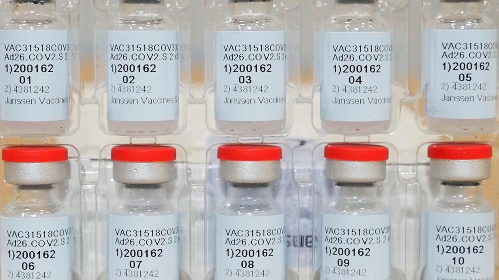 More than 13 million COVID-19 vaccine doses administered in NYS