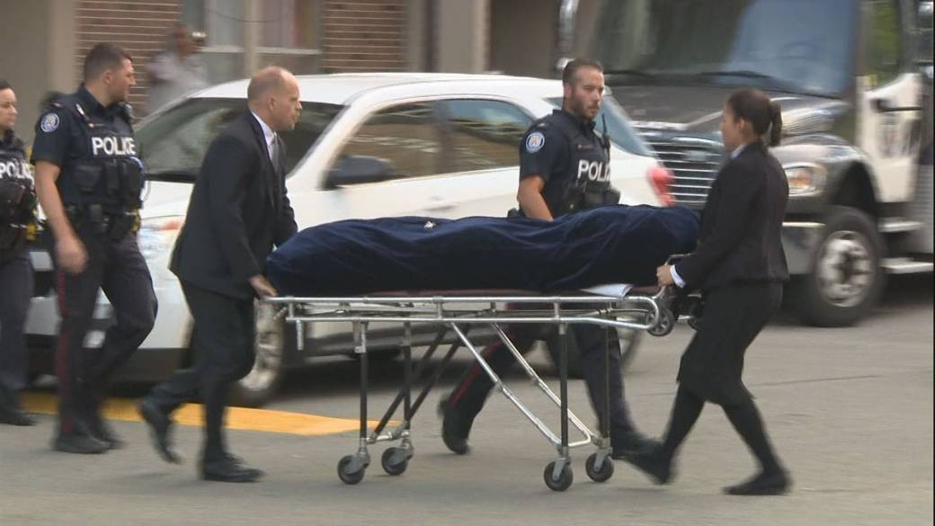 Police: Boy, 16, shot overnight; officers search for more information Police: Boy, 16, shot overnight; officers search for more information
