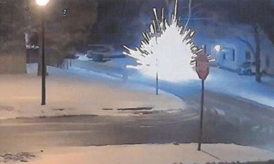 Rochester man facing charges in connection to explosions on Falleson Road